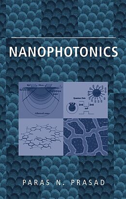 eBook (pdf) Nanophotonics de Paras N. Prasad