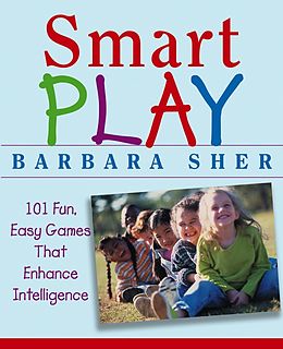 E-Book (pdf) Smart Play von Barbara Sher