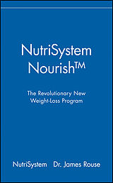 eBook (pdf) NutriSystem Nourish de James Rouse