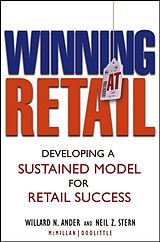 eBook (pdf) Winning At Retail de Willard N. Ander, Neil Z. Stern