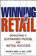 E-Book (pdf) Winning At Retail von Willard N. Ander, Neil Z. Stern
