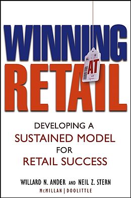 eBook (pdf) Winning At Retail de Willard N. Ander, Neil Z. Stern