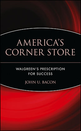 eBook (pdf) America's Corner Store de John U. Bacon