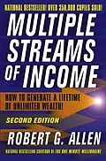 E-Book (pdf) Multiple Streams of Income von Robert G. Allen