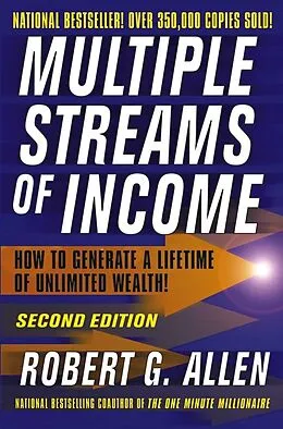 E-Book (pdf) Multiple Streams of Income von Robert G. Allen
