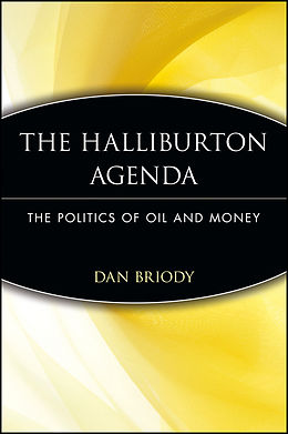 E-Book (pdf) The Halliburton Agenda von Dan Briody