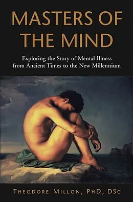 E-Book (pdf) Masters of the Mind von Theodore Millon
