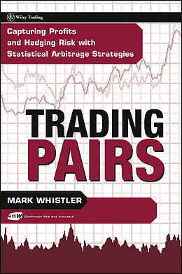 eBook (pdf) Trading Pairs de Mark Whistler