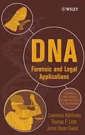E-Book (pdf) DNA von Lawrence Kobilinsky, Thomas Liotti, Jamel L. Oeser-Sweat