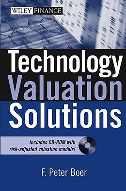 E-Book (pdf) Technology Valuation Solutions von F. Peter Boer