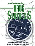 E-Book (pdf) Contemporary Drug Synthesis von Jie Jack Li, Douglas S. Johnson, Drago R. Sliskovic