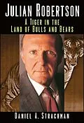 E-Book (pdf) Julian Robertson von Daniel A. Strachman