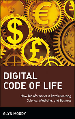 E-Book (pdf) Digital Code of Life von Glyn Moody