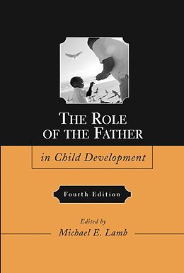 E-Book (pdf) The Role of the Father in Child Development von 