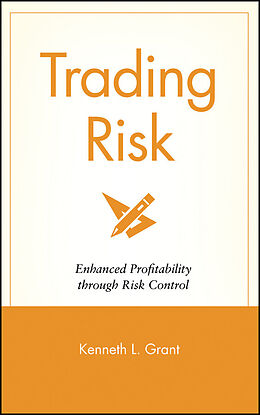 eBook (pdf) Trading Risk de Kenneth L. Grant