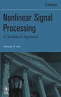 E-Book (pdf) Nonlinear Signal Processing von Gonzalo R. Arce