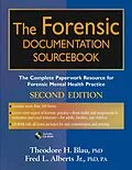 E-Book (pdf) The Forensic Documentation Sourcebook von Theodore H. Blau, Fred L. Alberts
