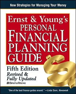 E-Book (pdf) Ernst & Young's Personal Financial Planning Guide von Martin Nissenbaum, Barbara J. Raasch, Charles L. Ratner