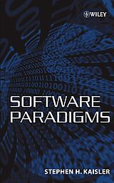 E-Book (pdf) Software Paradigms von Stephen H. Kaisler
