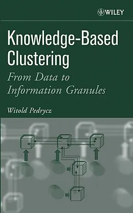 E-Book (pdf) Knowledge-Based Clustering von Witold Pedrycz