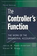 E-Book (pdf) The Controller's Function, von Janice M. Roehl-Anderson, Steven M. Bragg