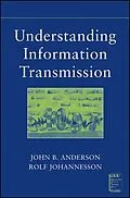 E-Book (pdf) Understanding Information Transmission von John B. Anderson, Rolf Johnnesson
