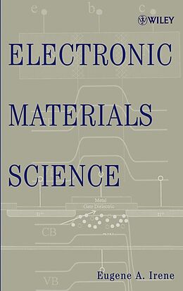 eBook (pdf) Electronic Materials Science de Eugene A. Irene
