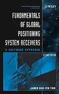 E-Book (pdf) Fundamentals of Global Positioning System Receivers von James Bao-Yen Tsui