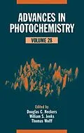 E-Book (pdf) Advances in Photochemistry von Douglas C. Neckers, William S. Jenks, Thomas Wolff