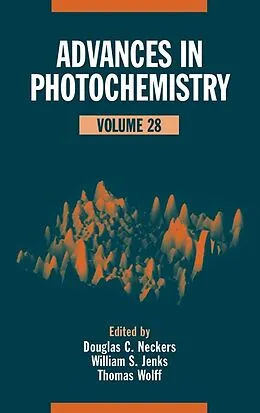 E-Book (pdf) Advances in Photochemistry von Douglas C. Neckers, William S. Jenks, Thomas Wolff