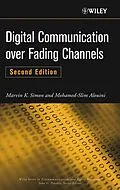 E-Book (pdf) Digital Communication over Fading Channels von Marvin K. Simon, Mohamed-Slim Alouini
