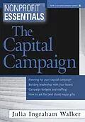 E-Book (pdf) Nonprofit Essentials von Julia I. Walker