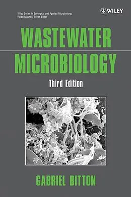 E-Book (pdf) Wastewater Microbiology von Gabriel Bitton