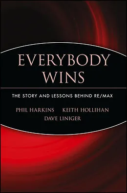 E-Book (pdf) Everybody Wins von Phil Harkins, Keith Hollihan