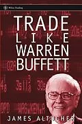 E-Book (pdf) Trade Like Warren Buffett von James Altucher