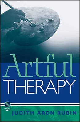 E-Book (pdf) Artful Therapy von Judith Aron Rubin