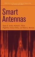 E-Book (pdf) Smart Antennas von T. K. Sarkar, Michael C. Wicks, M. Salazar-Palma