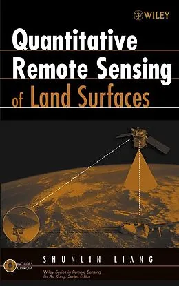 E-Book (pdf) Quantitative Remote Sensing of Land Surfaces von Shunlin Liang