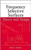 E-Book (pdf) Frequency Selective Surfaces von Ben A. Munk
