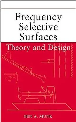 E-Book (pdf) Frequency Selective Surfaces von Ben A. Munk