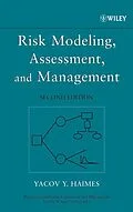 E-Book (pdf) Risk Modeling, Assessment, and Management von Yacov Y. Haimes
