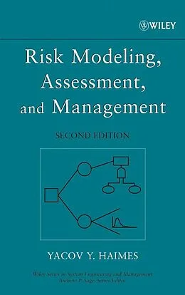 E-Book (pdf) Risk Modeling, Assessment, and Management von Yacov Y. Haimes