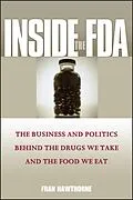 E-Book (pdf) Inside the FDA von Fran Hawthorne