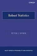 E-Book (pdf) Robust Statistics von Peter J. Huber