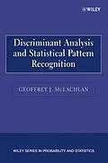 E-Book (pdf) Discriminant Analysis and Statistical Pattern Recognition, von Geoffrey J. McLachlan