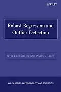 E-Book (pdf) Robust Regression and Outlier Detection, von Peter J. Rousseeuw, Annick M. Leroy