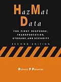 E-Book (pdf) HazMat Data von Richard P. Pohanish