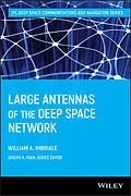 E-Book (pdf) Large Antennas of the Deep Space Network von William A. Imbriale
