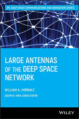 E-Book (pdf) Large Antennas of the Deep Space Network von William A. Imbriale