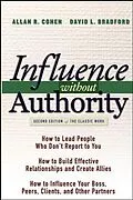 E-Book (pdf) Influence Without Authority von Allan R. Cohen, David L. Bradford